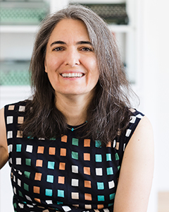 Barbara de la Torre