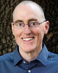 Toby Daly