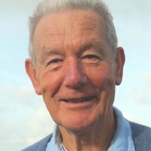 Julian Scott