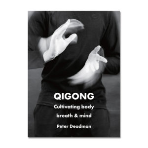 Qigong:Cultivating Body,Breath & Mind - EP