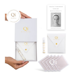Qi Beauty Home Kit - Practitioner Start-Up