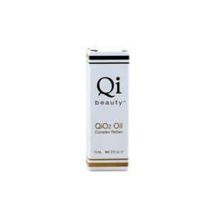 Qi Beauty QIO2 ReGen Oil 15 ml