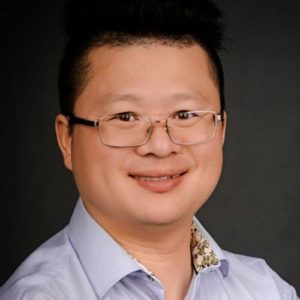 Hui Zhang