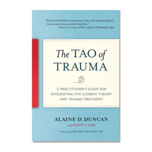 The Tao of Trauma