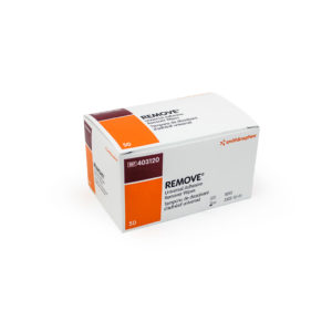 Remove Universal Adhesive Remover Wipes box/50