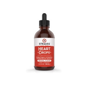 Heartdrops Original 100ml