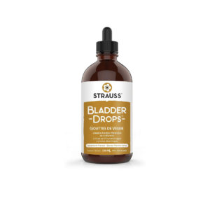Bladder Drops 100ml