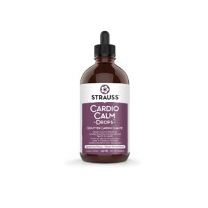 Cardio Calm Drops 100ml