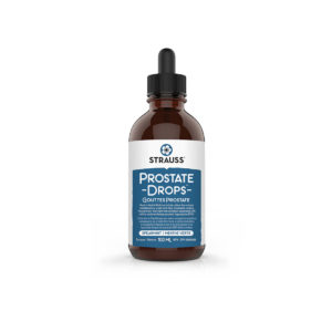 Prostate Drops 100ml