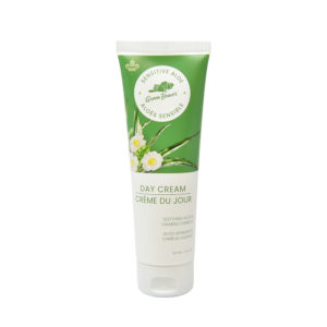 Aloe Vera Day Cream-Sensitive Skin 120ml