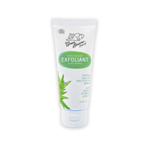 Aloe Exfoliant-Sensitive Skin 60ml