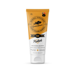 Mineral Sunscreen - Protech SPF 50 KIDZ Lotion 90ml