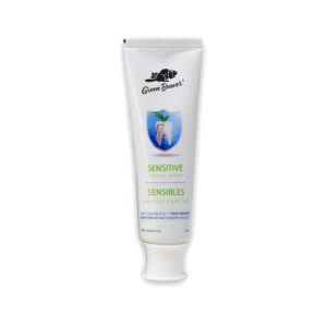 Naturopeutic Sensitive Toothpaste - Fresh Mint 100ml