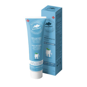 Naturopeutic Extra-Whitening Toothpaste - Fresh Mint 100ml