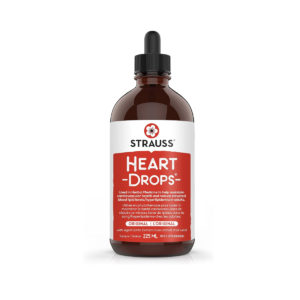 Heartdrops Original 225ml