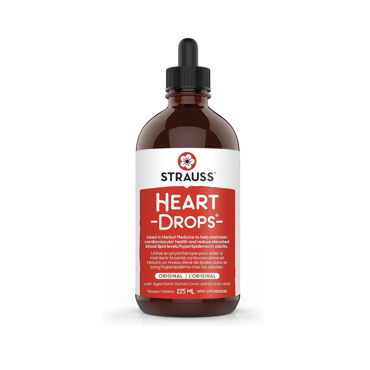 Heartdrops Original 225ml