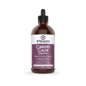 Cardio Calm Drops 225ml