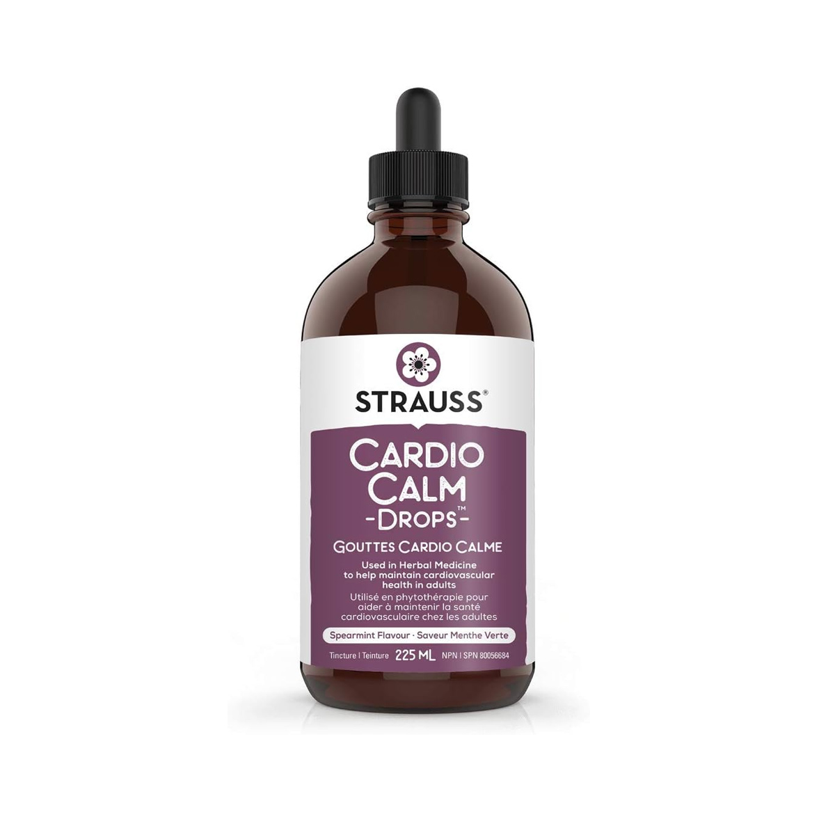 Cardio Calm Drops 225ml