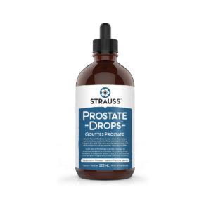 Prostate Drops 225ml