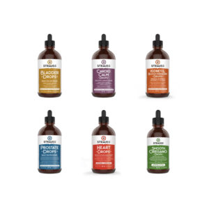 Strauss Naturals