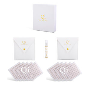Qi Beauty Home Kit Strip + 5 Patch