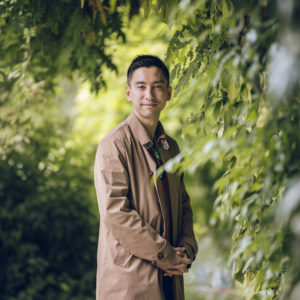 Nguyen Thanh-Phong