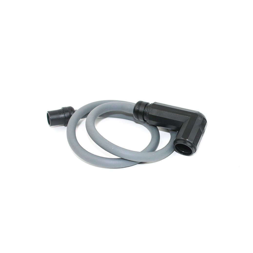 Extension Tube for BodyMate Cupping Sets