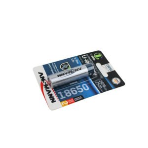 Battery 18650 3.6V for Premio 40
