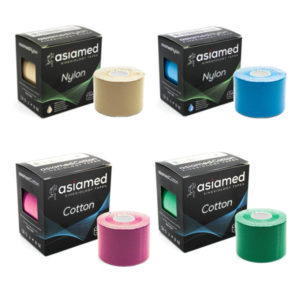Kinesiology Tape