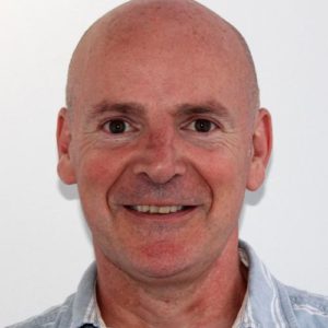Dave Shipsey