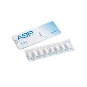 ASP Perma Regular 8