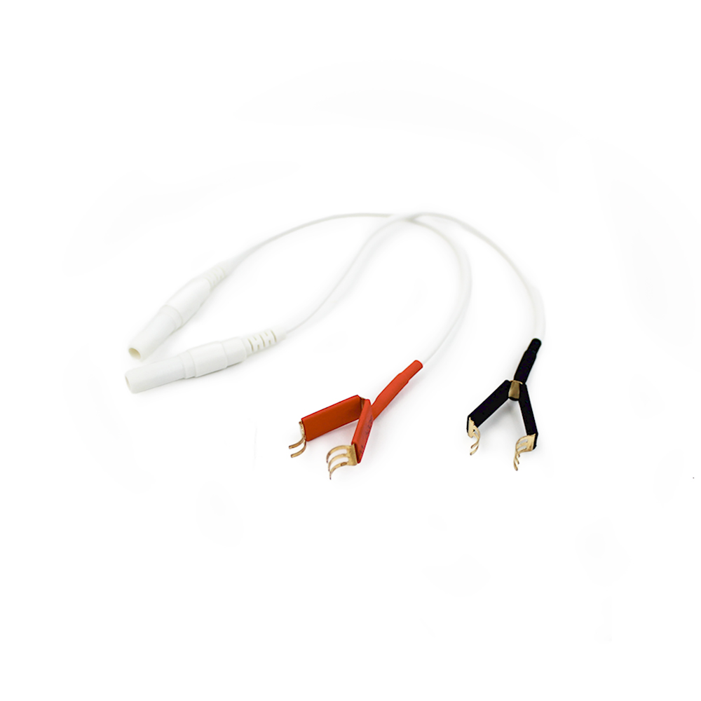 EZ Grip Pin Connector