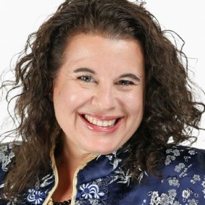Deb Davies
