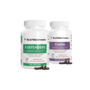 Capsules