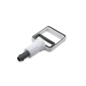 Fascia Buddy Square Cup Pump
