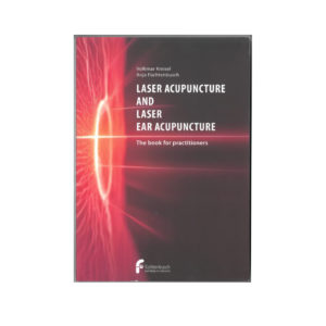 Laser Acupuncture & Laser Ear Acupuncture