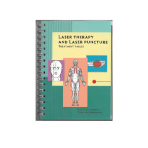 Laser Therapy & Laser Puncture-Treatment Tables