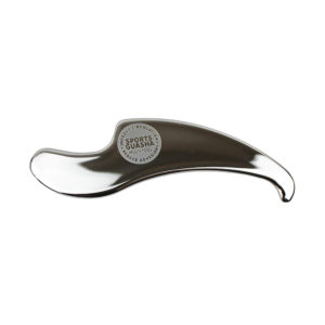 The Sports GuaSha Multi-Tool