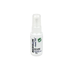 Medistik Nat.Cold Mini Spray 30ml (NPN80130768) EXP:10-31-26