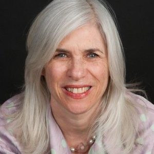 Gina Gilbert