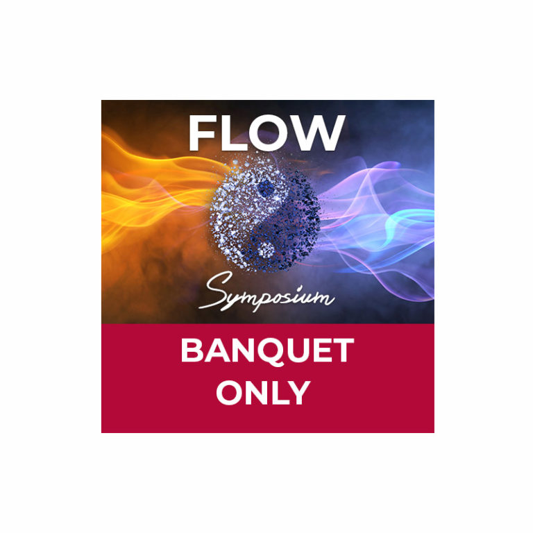 FLOW 2025 Banquet only SOLD OUT – Eastern Currents