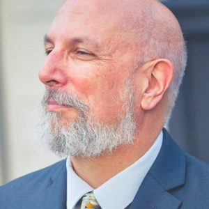 Dan Bensky