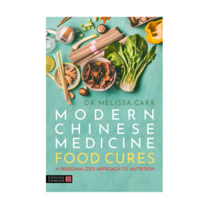 Modern Chinese Medicine Food Cures: A Personalized Approach