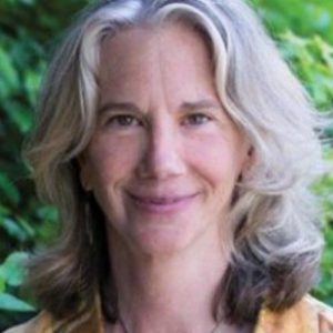 Laurie Regan