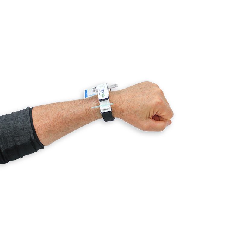 Acufast Needle Wrist Launcher - Small - Image 5