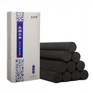Smokeless Moxa Rolls, 200mm,10 pcs