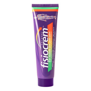 Fisiocrem Solugel 60g