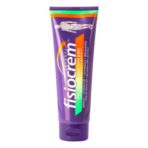 Fisiocrem Solugel 250g