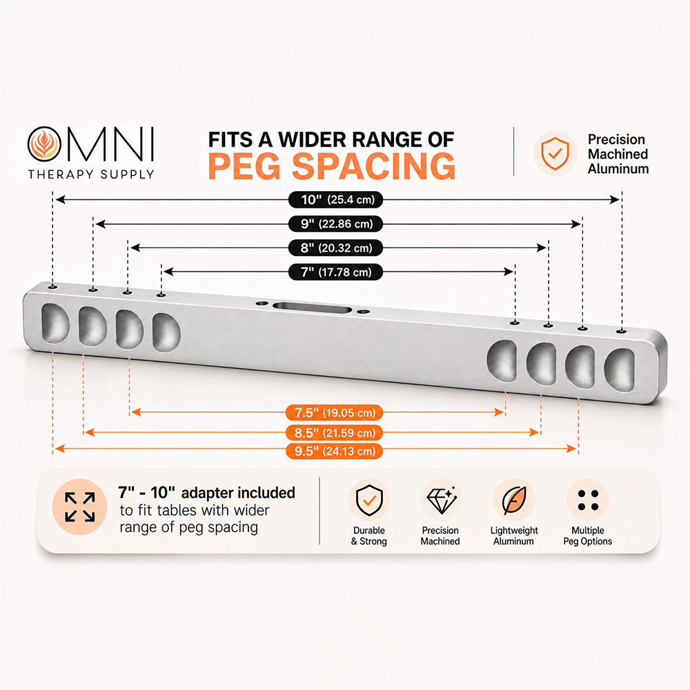 Omni 360 Face Cradle - Image 7