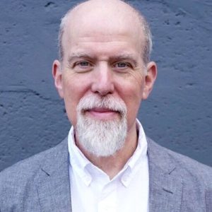 Stephen Cowan